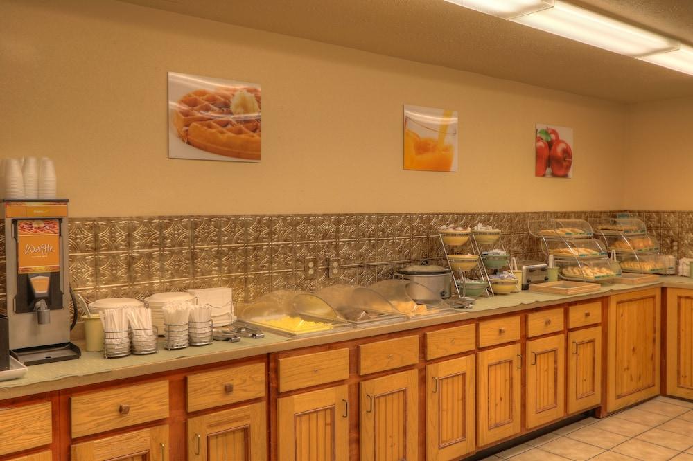 Quality Inn & Suites At Dollywood Lane Pigeon Forge Extérieur photo
