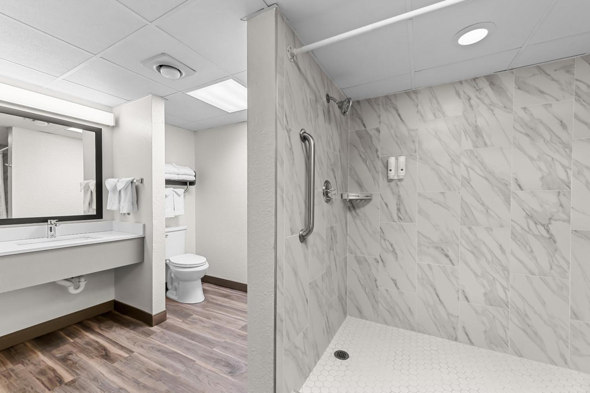 Quality Inn & Suites At Dollywood Lane Pigeon Forge Extérieur photo