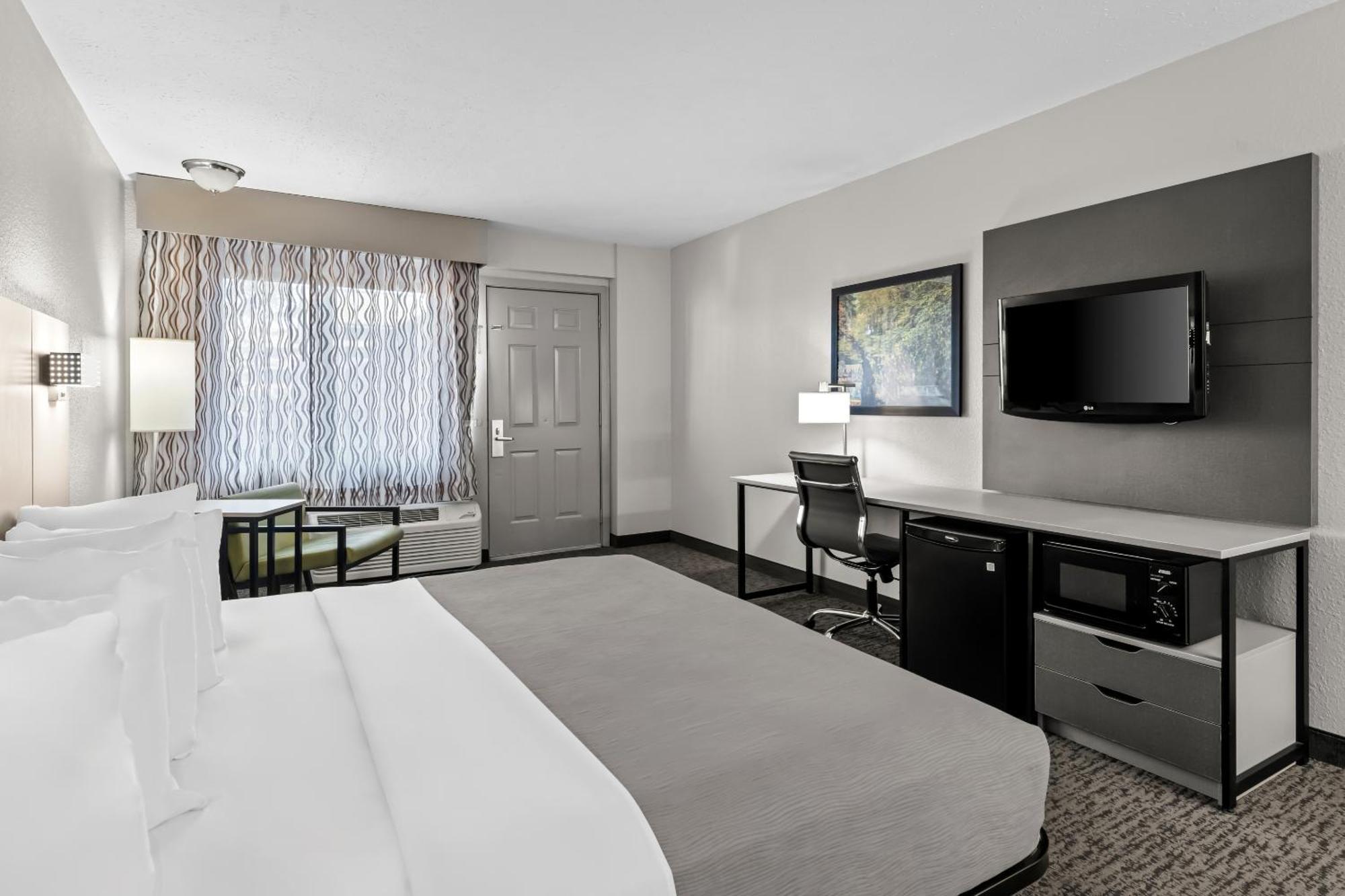Quality Inn & Suites At Dollywood Lane Pigeon Forge Extérieur photo