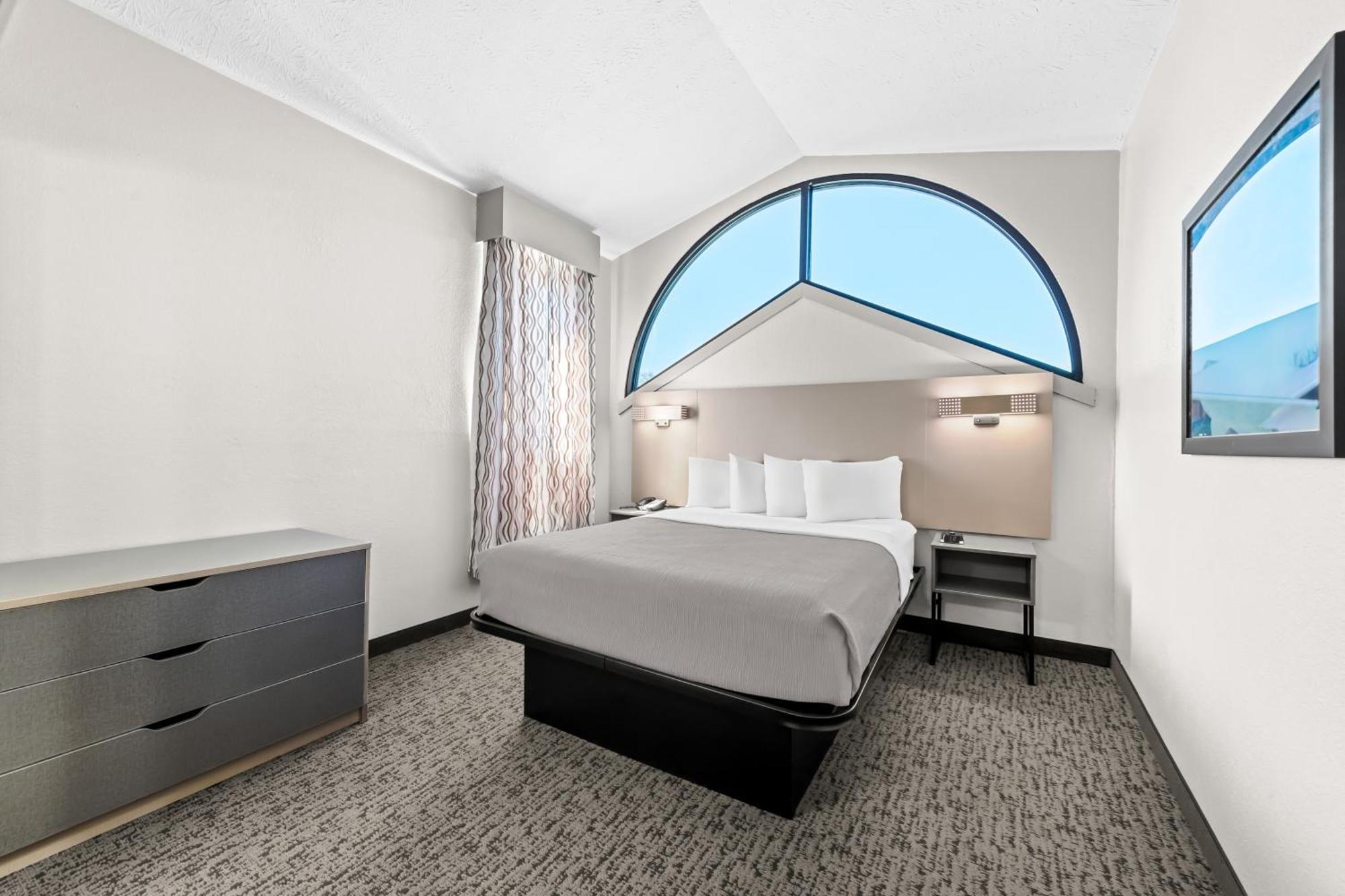 Quality Inn & Suites At Dollywood Lane Pigeon Forge Extérieur photo