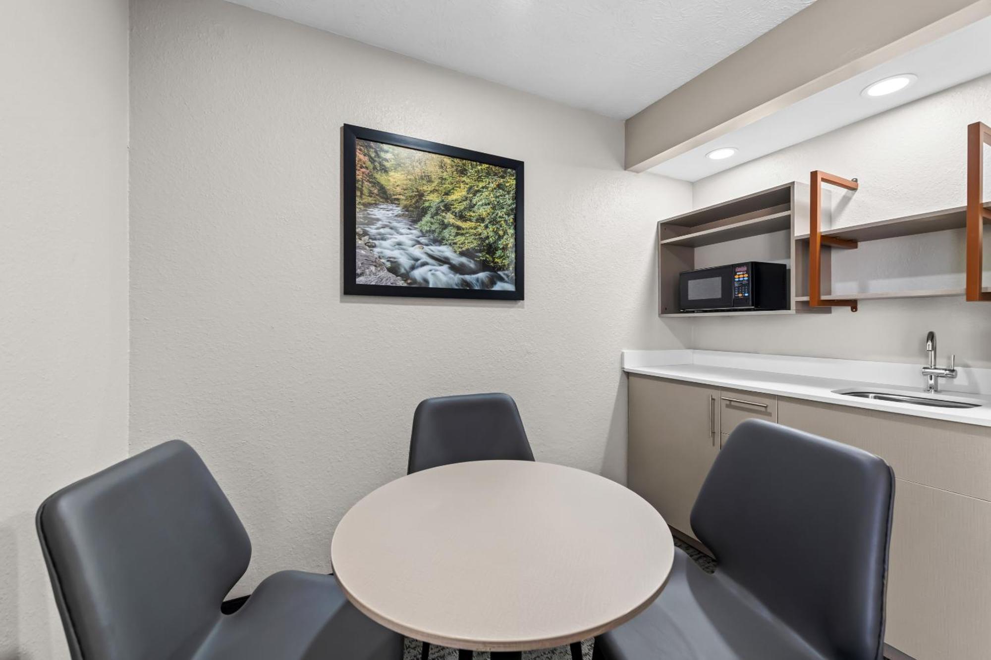 Quality Inn & Suites At Dollywood Lane Pigeon Forge Extérieur photo