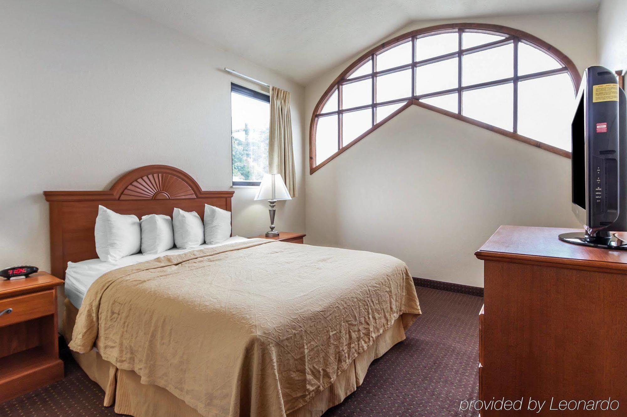 Quality Inn & Suites At Dollywood Lane Pigeon Forge Extérieur photo